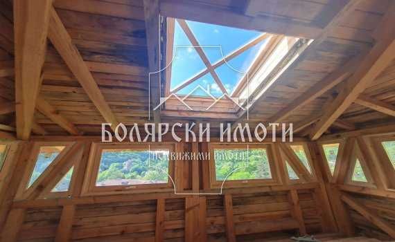 Продава се Къща в Велико Търново, Асенов - 143 кв.м за 651 €/кв.м - Снимка #11