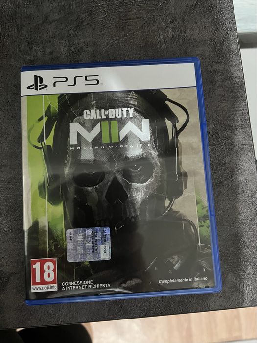 Продам диск с видеоигрой