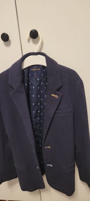 Sacou Mayoralmsr 122