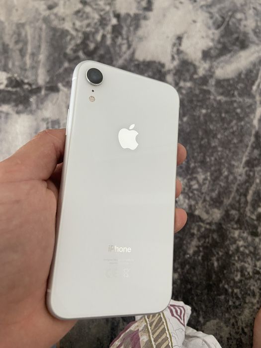 Айфон хр iphone XR