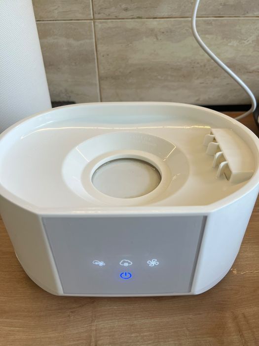 Sterilizator  biberoane