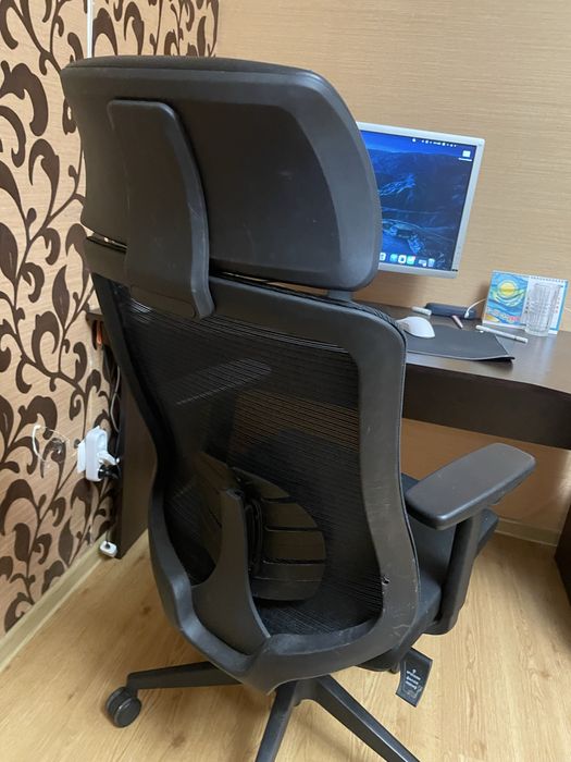 Кресло продам в левом берегу