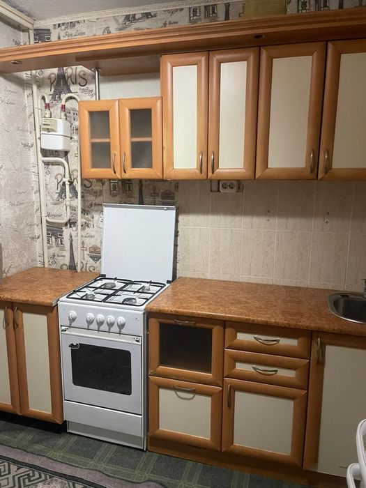 Сдам 1 комнатную квартиру магазин Янтарь