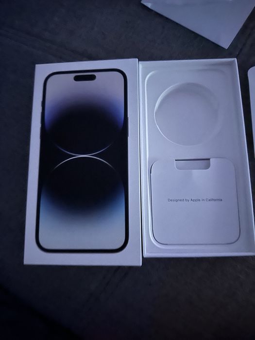 Vand Iphone 14 Pro Max 128Gb