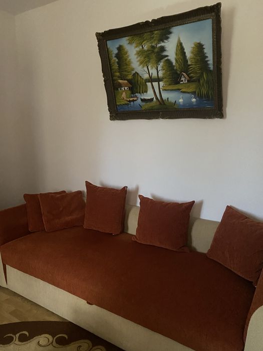 Casa de inchiriat la pret de Apartament