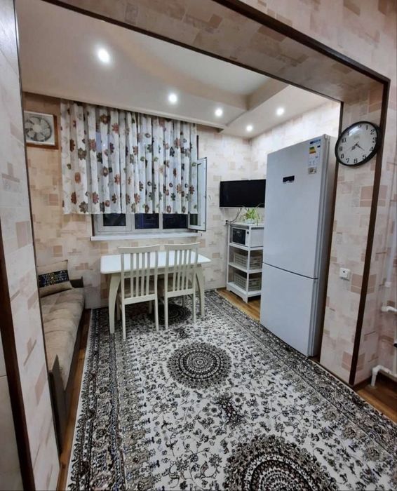 Ттз 4 Продается квартира 3/2/4 балкон 2х6 Улучшенная Планировка