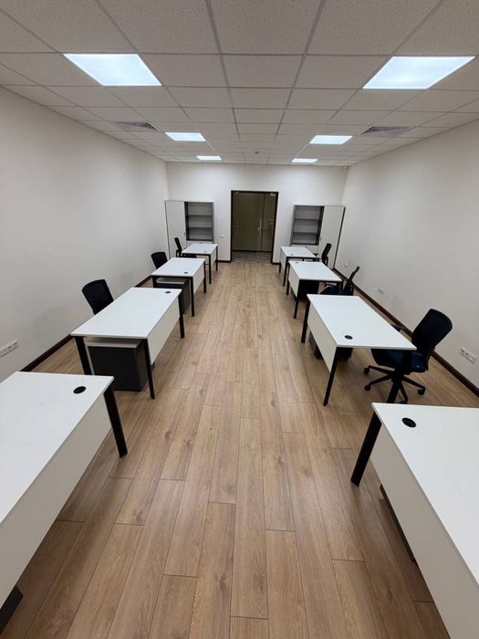 Офис премиум класса от 500кв.м до 2000 кв.м