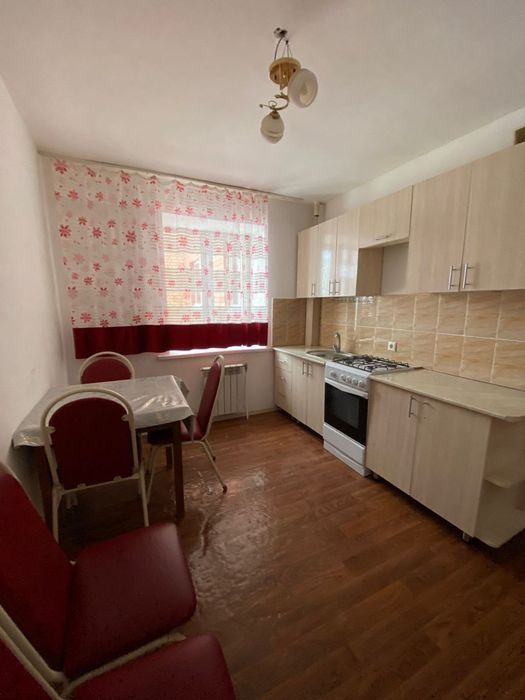 3 ком. в мкр.Юбилейный 70 КВ.этаж 3