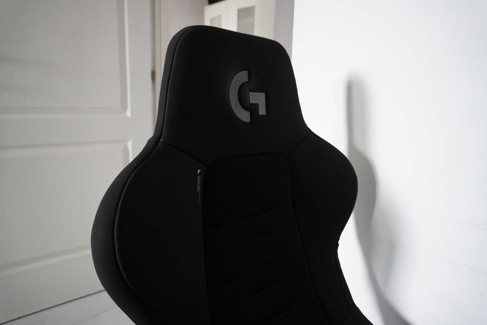 Sim Racing cockpit simulator Playseat Trophy curse compatibil Moza Fanatec, Logitech G Edition, în stare foarte bună.