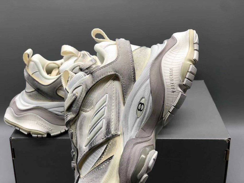 Balenciaga Cargo 35-46