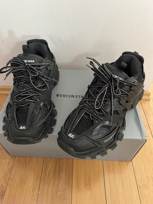 Balenciaga Track