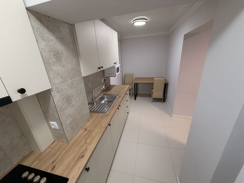 Apartament 3 camere Bulevard