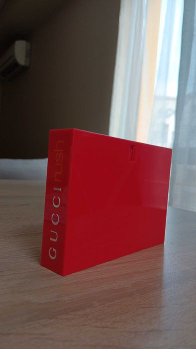Gucci - Rush EDT