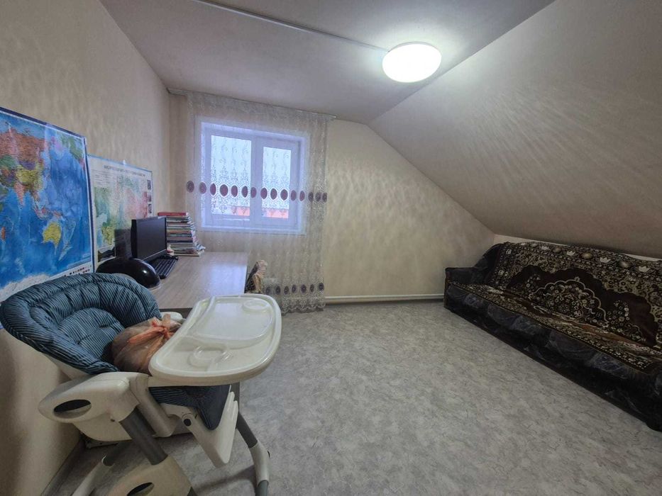 Продам дом в Бишкуле 2024г.