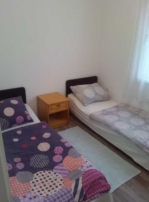 Дава се под наем Тристаен апартамент в Пловдив, Западен - 90 кв.м за 331.5 € - Снимка #4