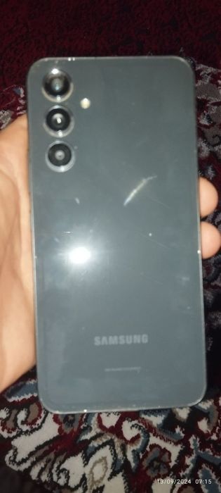 Samsung galaxy a54 5g 256tali