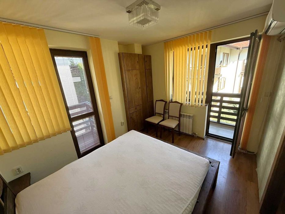 Продава се Тристаен апартамент в Банско - 70 кв.м за 1493 €/кв.м - Снимка #4