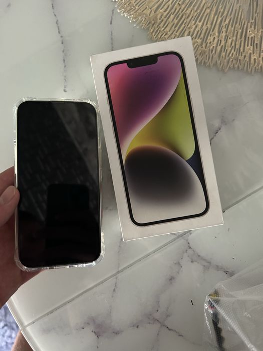 iPhone 14, 128gb