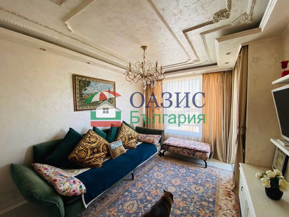 Апартамент с 2 спални в жилищна сграда, Равда, България, 107 кв. м, 169000 евро