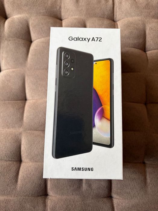 Samsung Galaxy A72