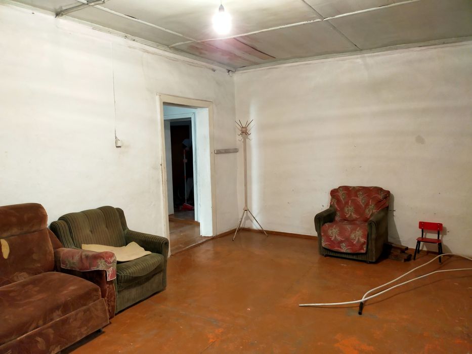 Продам дом в Красноармейке