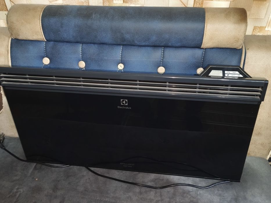 Конвектор Electrolux Brilliant (оригинал)