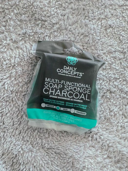 Daily Concepts Soap Sponge