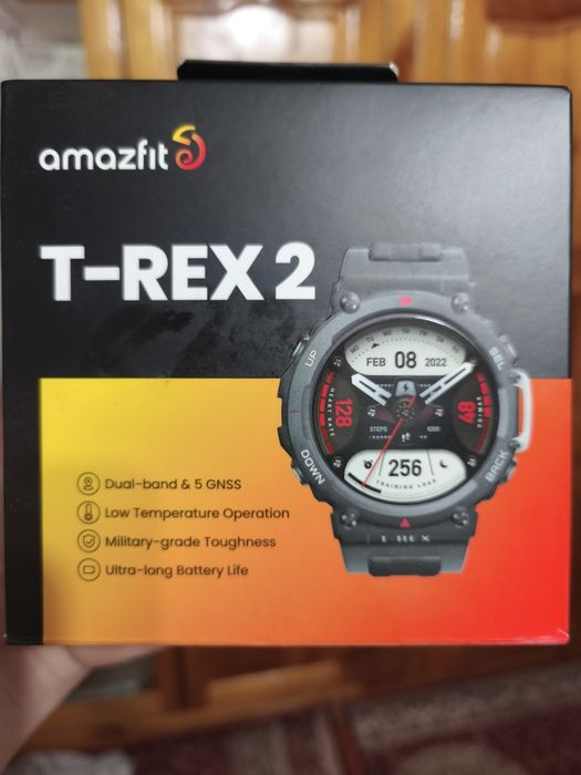 Amazfit T-REX 2 Original