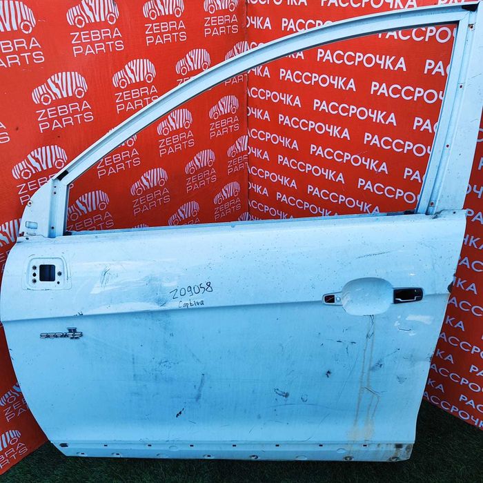 Дверь Chevrolet Captiva, Opel Antara