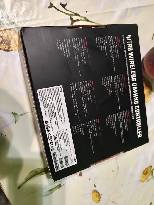 Джойстик Контролер Acer Nitro NGR 300