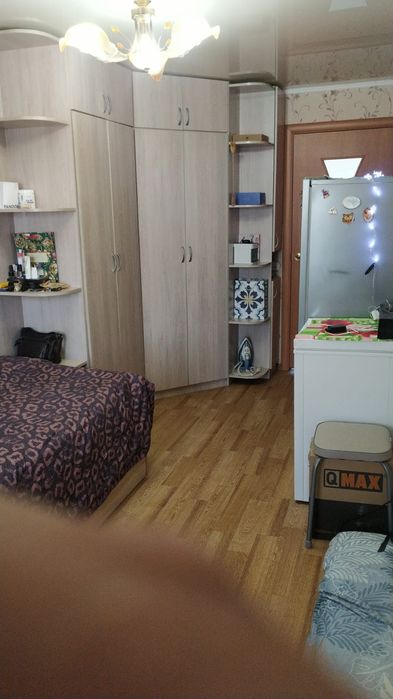 Продам 3-х комнатную квартиру
