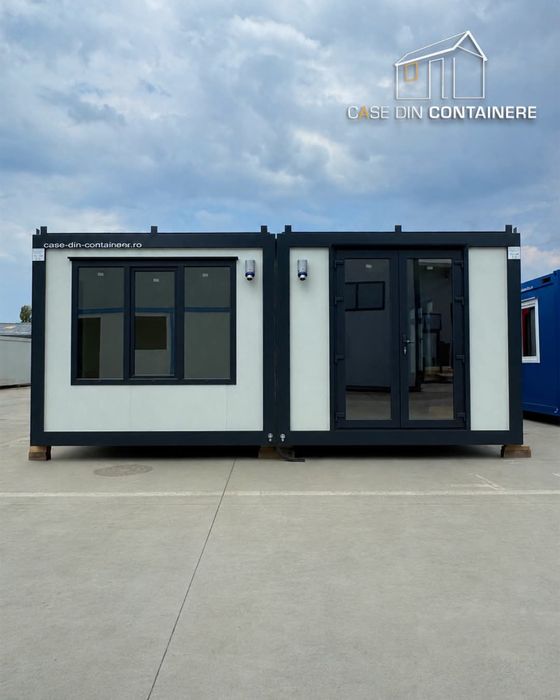Containere module