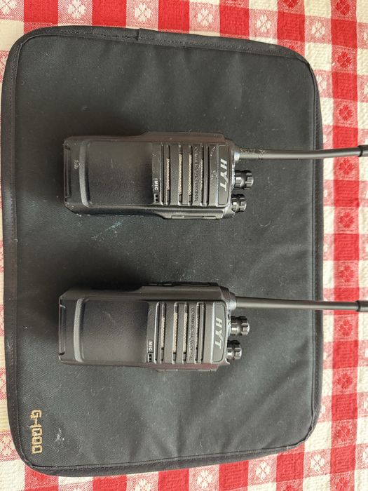 Statii radio Hytera TC-446S