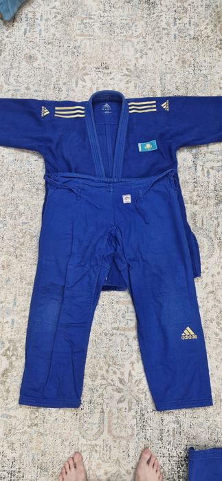 Adidas champions 3