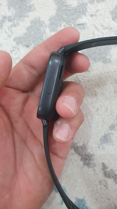 Redmi watch 5 active