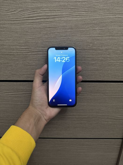 Айфон 12 про Макс 256гб