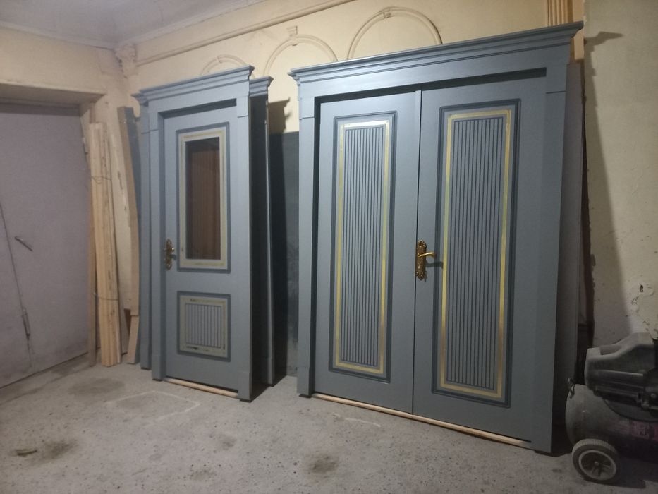 Mdf eshik romlar buyurtma asosida yasab beramiz qulay narxlarda