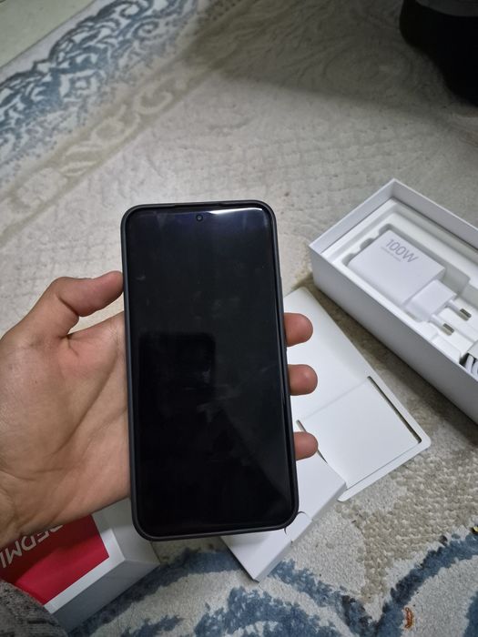 Redmi note 15 pro+ 5g