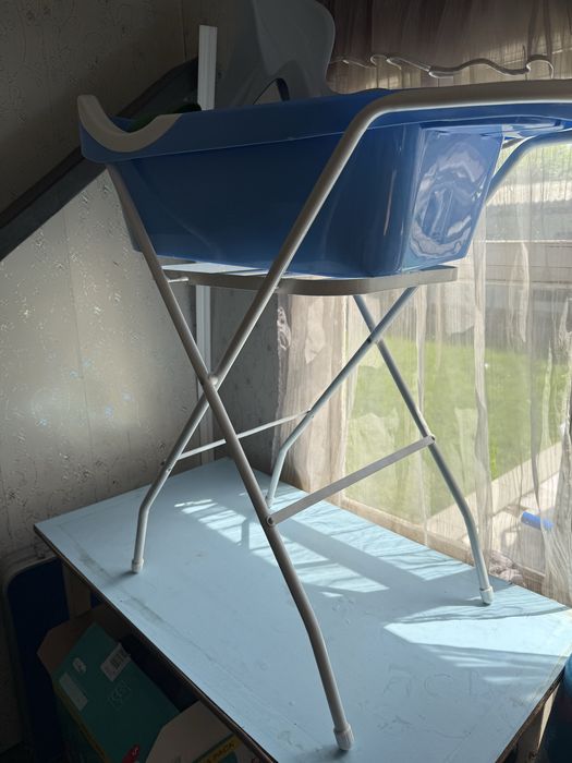 Продам   ванночку