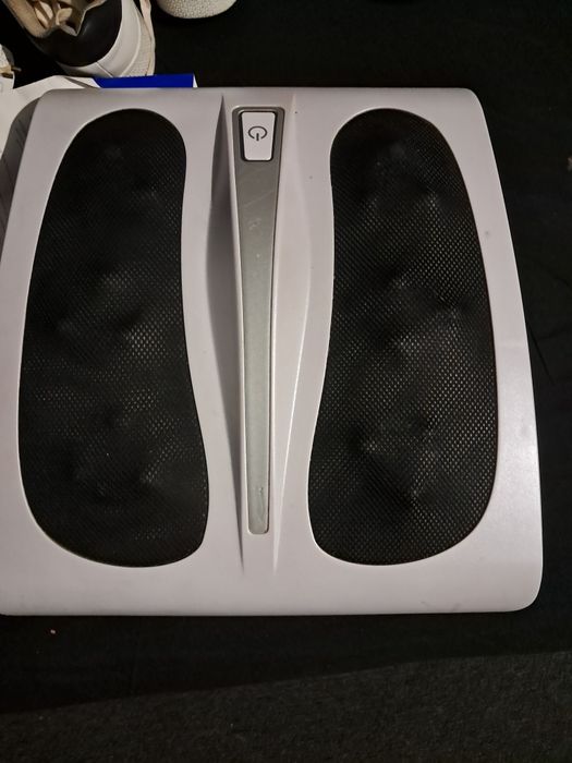 Jacuzzi și masaj la picioare