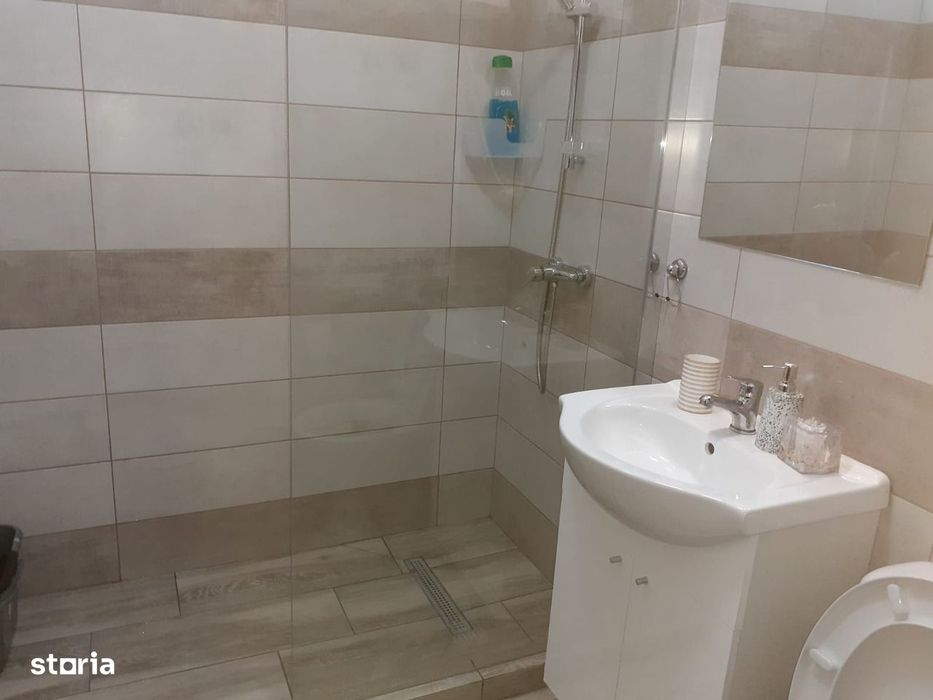 Apartament 2 camere Mamaia zona Makerel  85000 euro