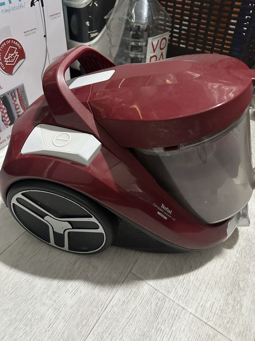 Продаи пылесос Tef