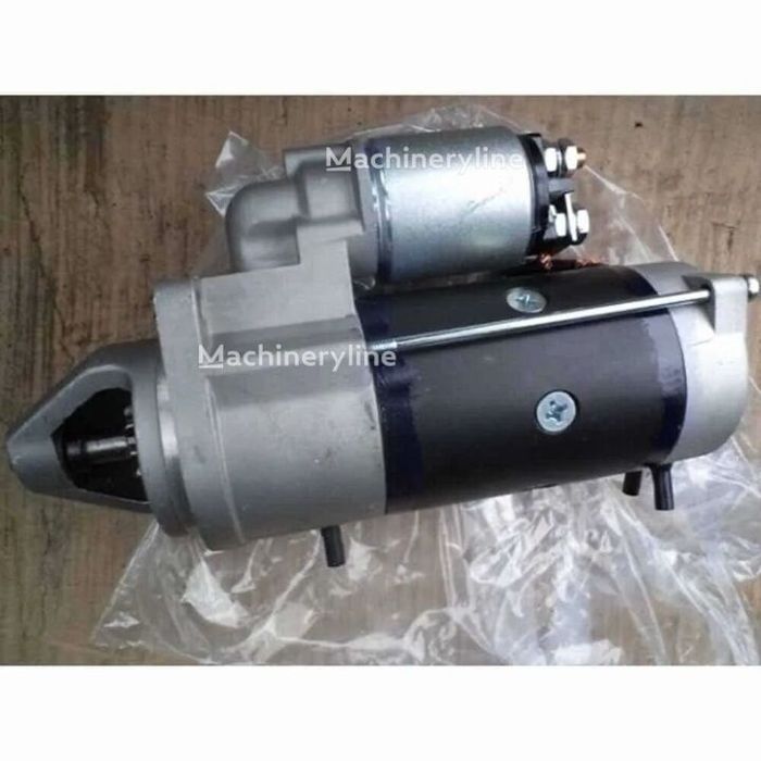 Demaror Electromotor Motor Perkins RG-1104C-44T