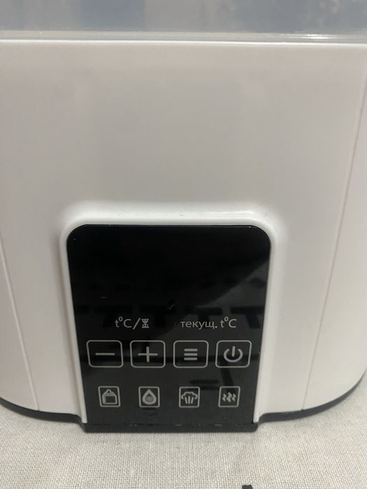 Продам подогреватель, стерилизатор, 2 в 1,