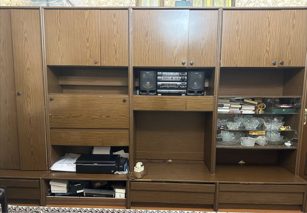 Stenka germaniya maxsuloti arzonga sotiladi