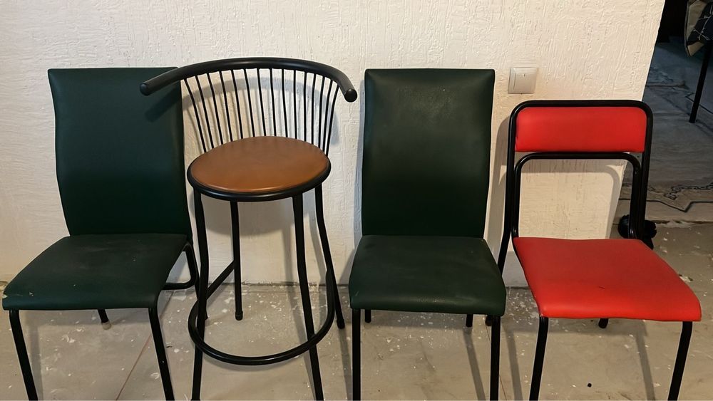 Салоннын шкаф айнасы