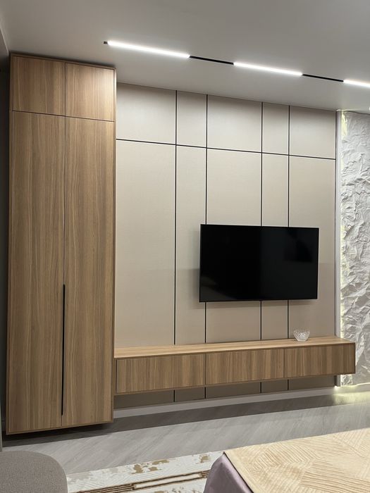 Мебель на заказ