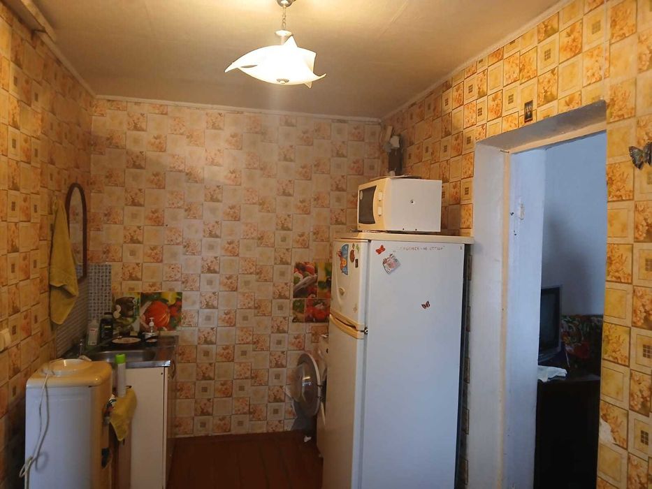 Продам 2 комнаты в общежитии