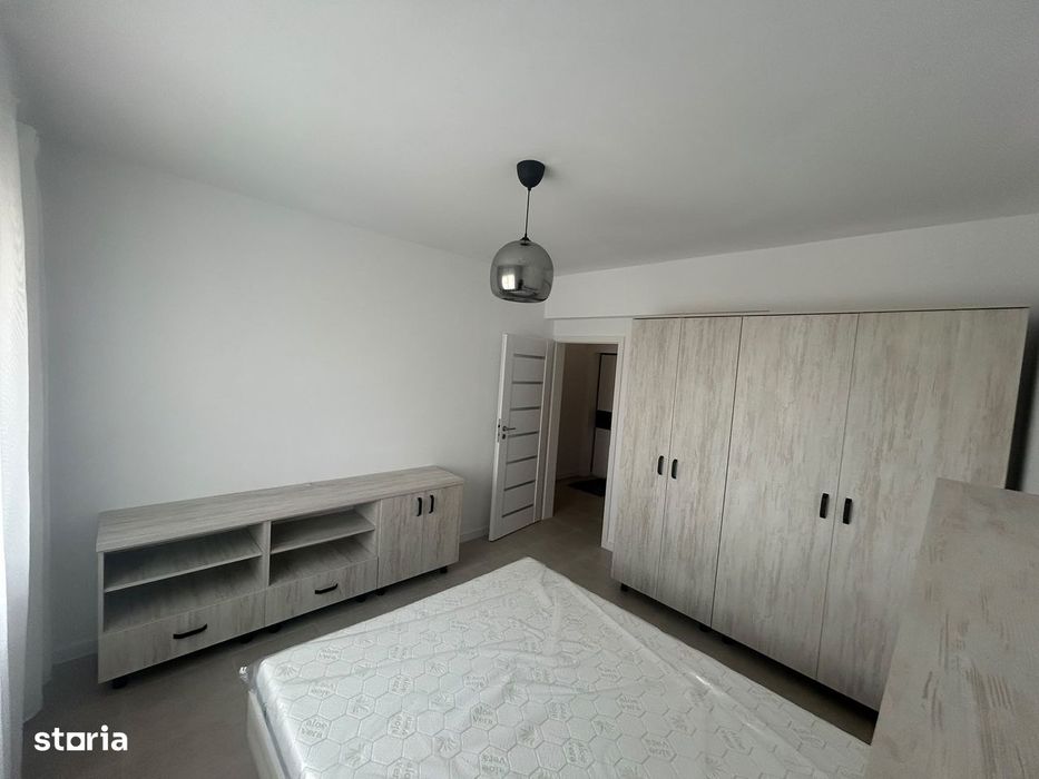 Apartament 2 camere | STUDIO | 51,4mp | Acces Metrou Berceni