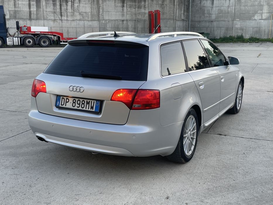 Verwunderlich Audi 2 0 Tdi Fotosnull